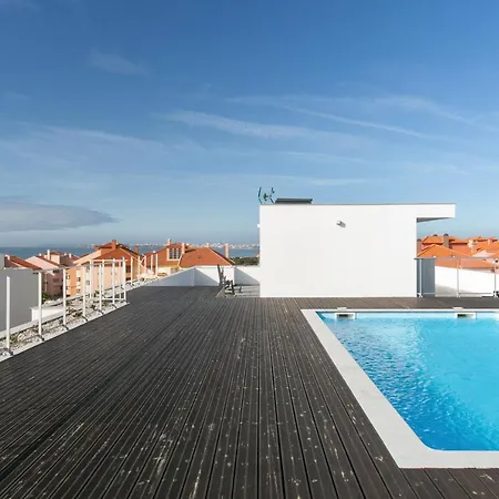 Appartamento Casa Nascer Do Sol