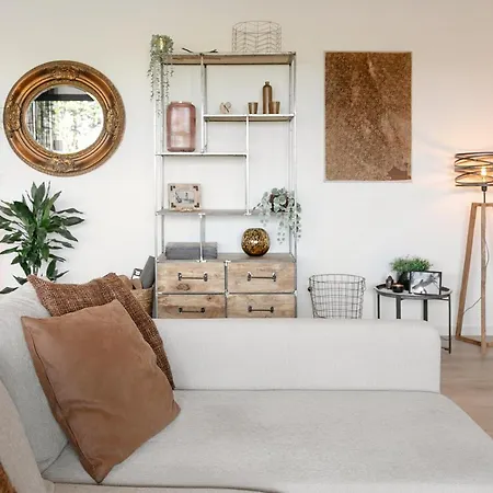 Casa Nascer Do Sol Appartamento