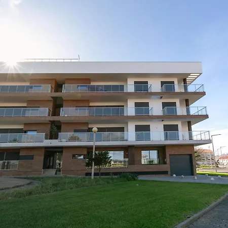 Casa Nascer Do Sol Appartamento Atouguia Da Baleia