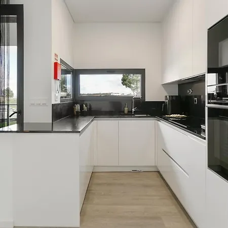 Appartamento Casa Nascer Do Sol Atouguia Da Baleia