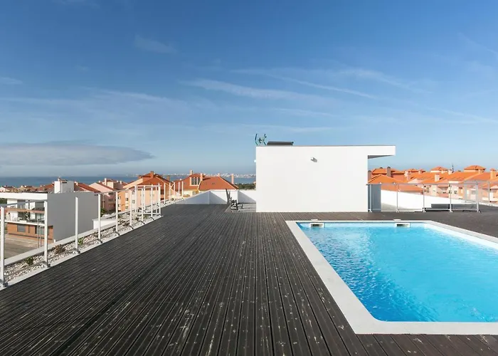 Appartamento Casa Nascer Do Sol