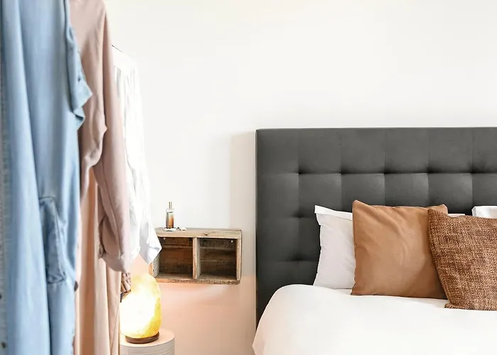 Appartamento Casa Nascer Do Sol