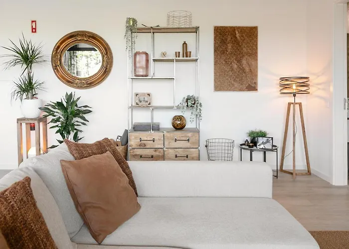 Casa Nascer Do Sol Appartamento