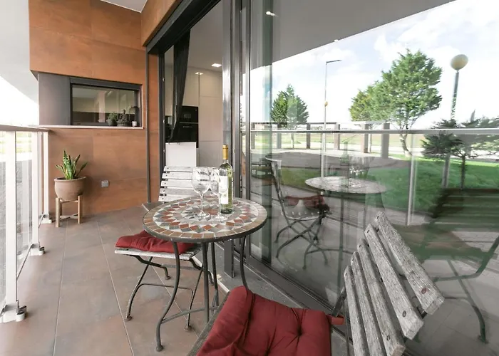 Appartamento Casa Nascer Do Sol Atouguia Da Baleia