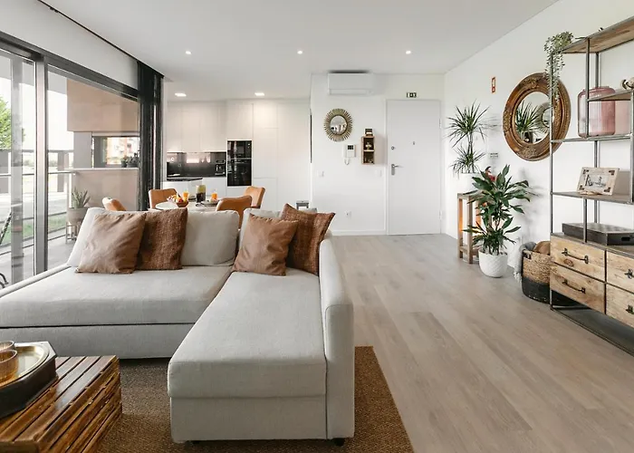 Appartamento Casa Nascer Do Sol