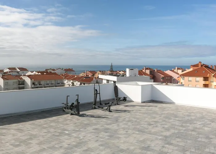 Casa Nascer Do Sol Appartamento