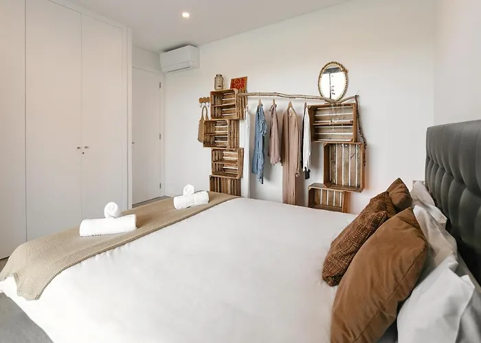 Appartamento Casa Nascer Do Sol Atouguia Da Baleia