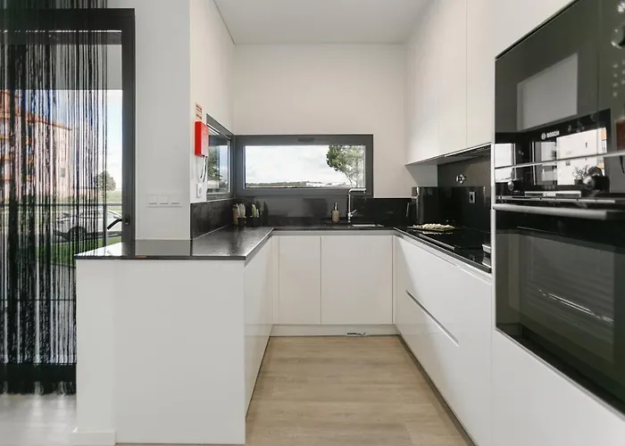 Appartamento Casa Nascer Do Sol Atouguia Da Baleia