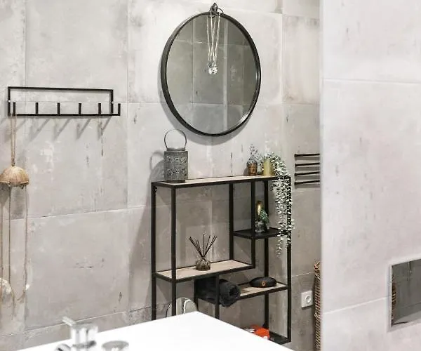 Casa Nascer Do Sol * Atouguia Da Baleia