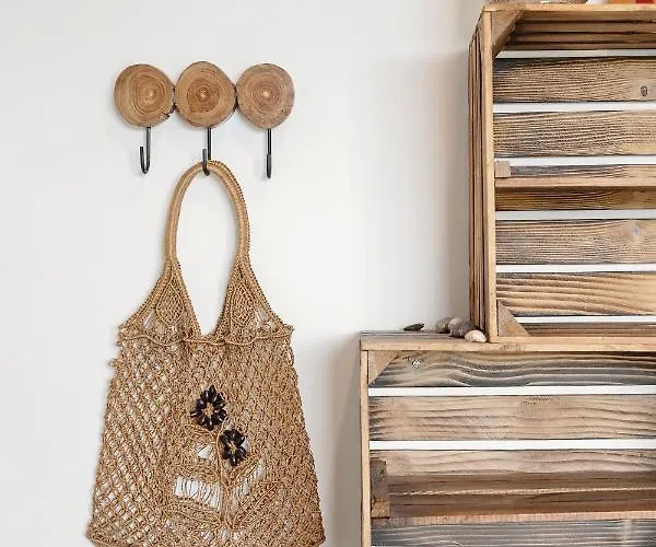 Casa Nascer Do Sol Appartamento *