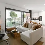 Casa Nascer Do Sol Atouguia Da Baleia