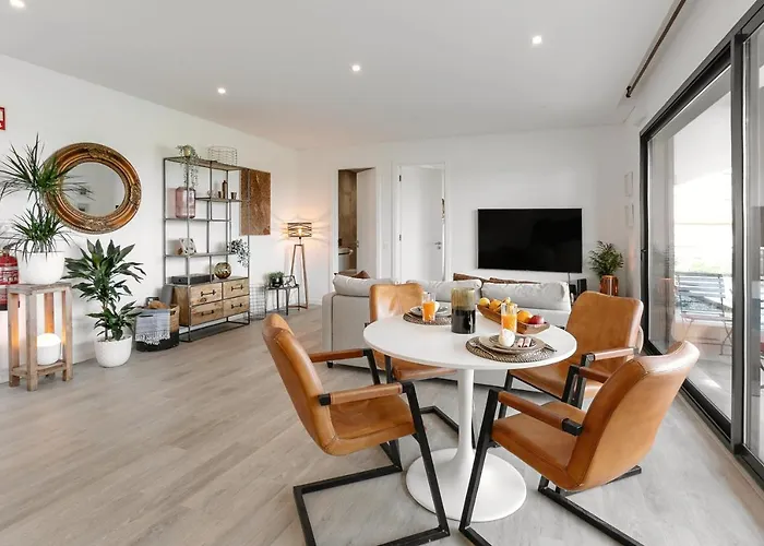 Apartment Casa Nascer Do Sol *