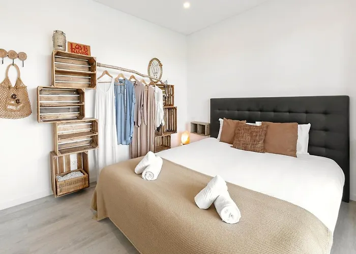 Casa Nascer Do Sol * Atouguia Da Baleia